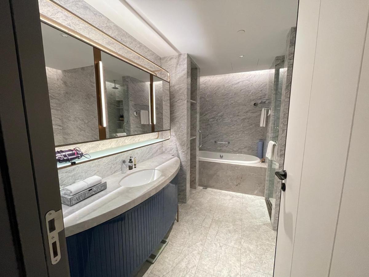 Ascott Raffles City Csungking Kültér fotó