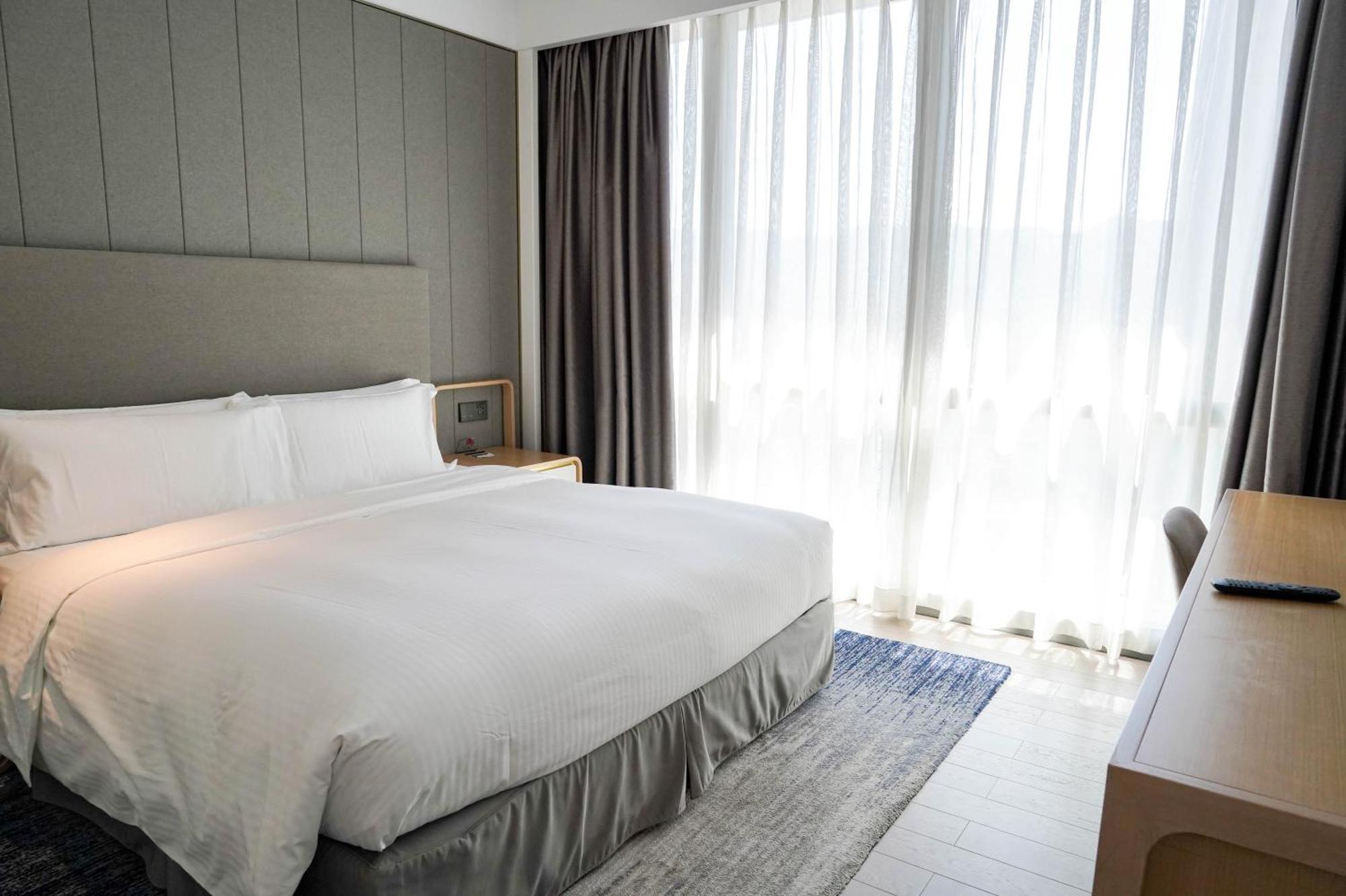 Ascott Raffles City Csungking Kültér fotó