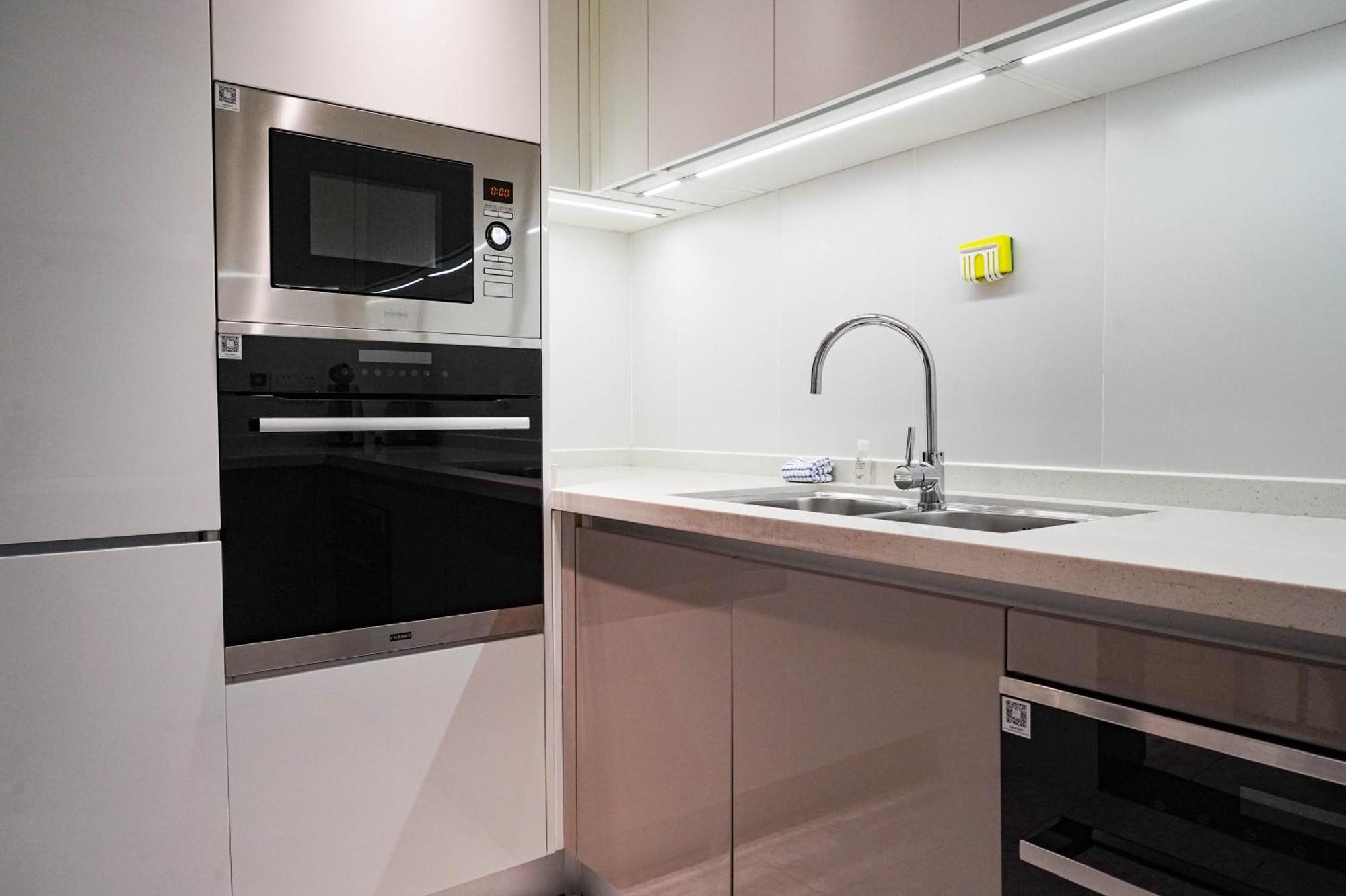 Ascott Raffles City Csungking Kültér fotó