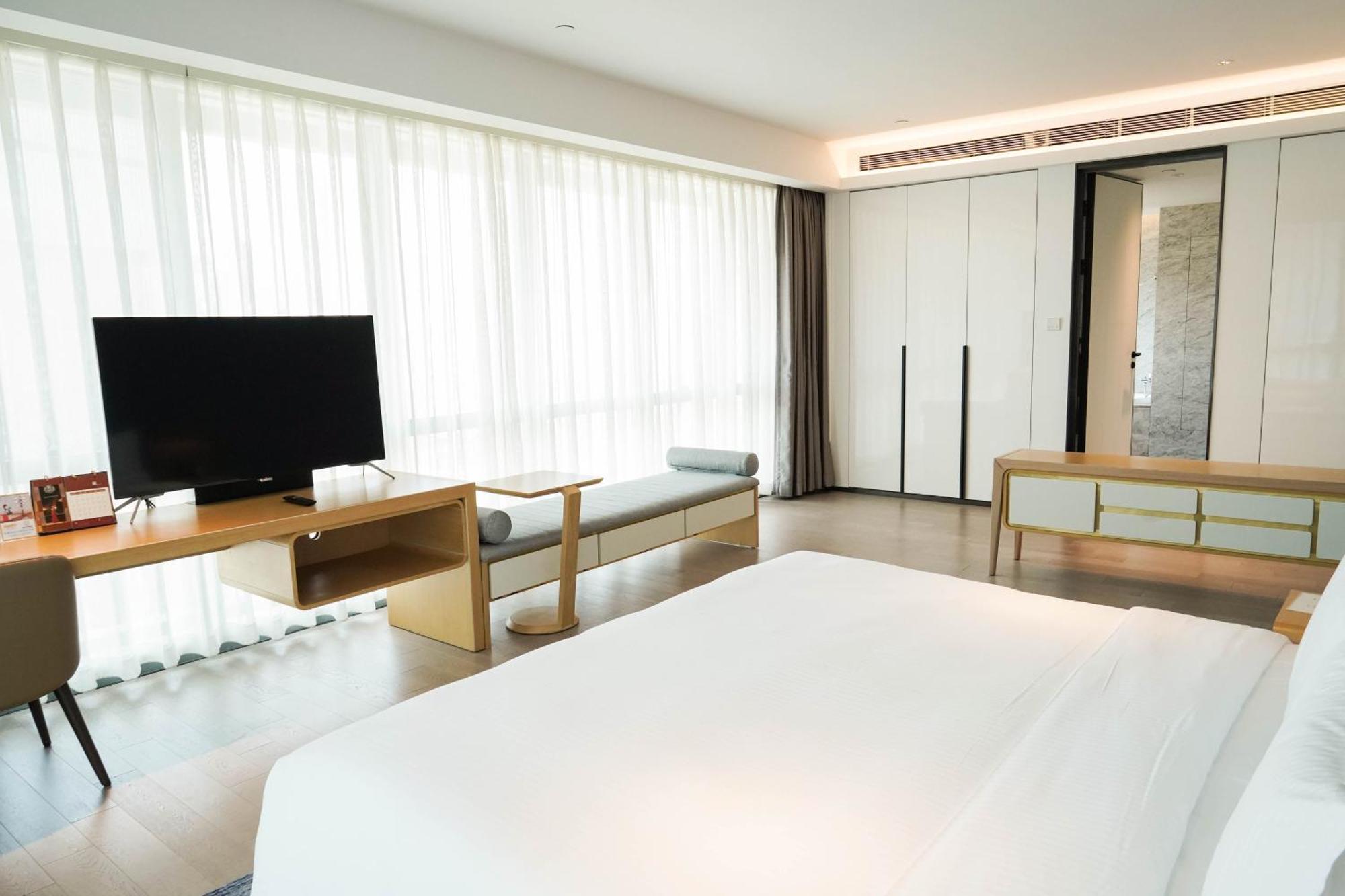 Ascott Raffles City Csungking Kültér fotó